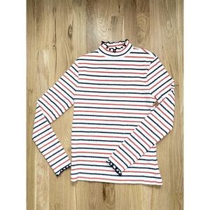 J.Crew Turtleneck size small